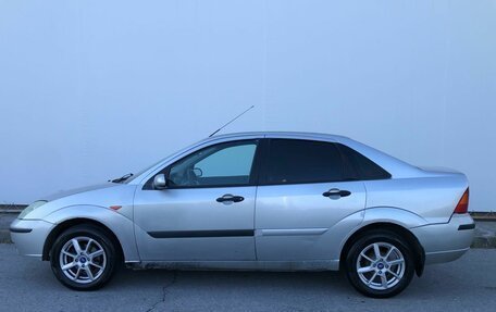 Ford Focus IV, 2004 год, 345 000 рублей, 5 фотография