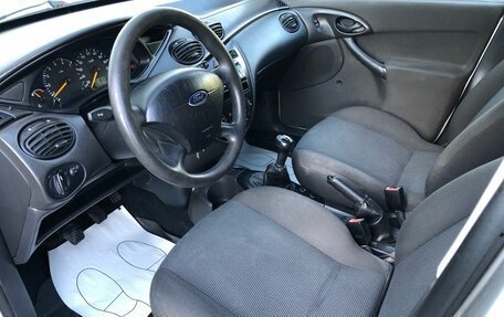 Ford Focus IV, 2004 год, 345 000 рублей, 9 фотография