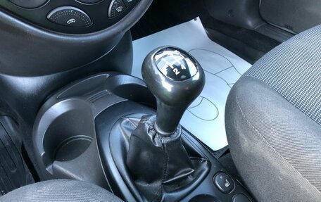 Ford Focus IV, 2004 год, 345 000 рублей, 15 фотография