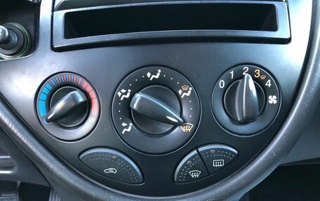 Ford Focus IV, 2004 год, 345 000 рублей, 14 фотография