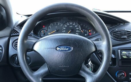 Ford Focus IV, 2004 год, 345 000 рублей, 11 фотография