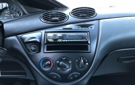 Ford Focus IV, 2004 год, 345 000 рублей, 13 фотография