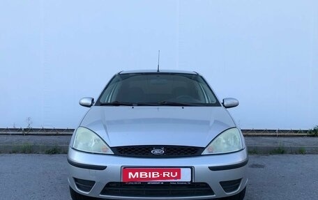 Ford Focus IV, 2004 год, 345 000 рублей, 7 фотография