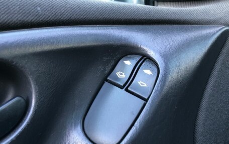 Ford Focus IV, 2004 год, 345 000 рублей, 16 фотография