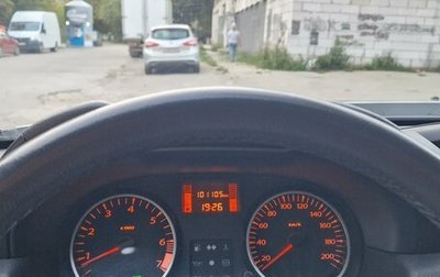 Renault Duster I рестайлинг, 2012 год, 1 075 000 рублей, 1 фотография