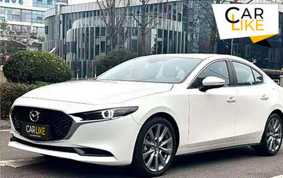 Mazda 3, 2022 год, 1 500 000 рублей, 1 фотография
