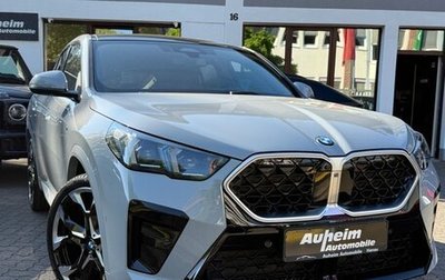 BMW X2, 2025 год, 5 790 000 рублей, 1 фотография