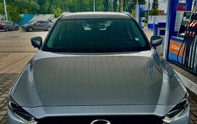 Mazda CX-5 II, 2021 год, 2 300 000 рублей, 1 фотография