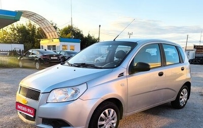 Chevrolet Aveo III, 2008 год, 335 000 рублей, 1 фотография