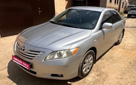 Toyota Camry, 2008 год, 1 040 000 рублей, 1 фотография