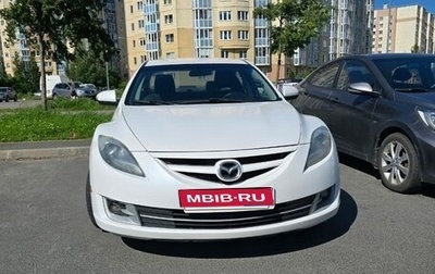Mazda 6, 2011 год, 815 000 рублей, 1 фотография