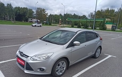 Ford Focus III, 2012 год, 750 000 рублей, 1 фотография