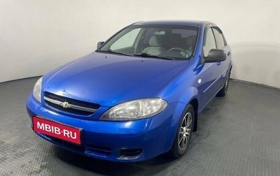 Chevrolet Lacetti, 2010 год, 435 000 рублей, 1 фотография
