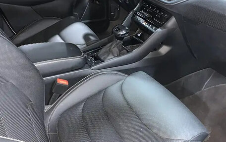 Skoda Kodiaq I, 2022 год, 2 600 000 рублей, 10 фотография