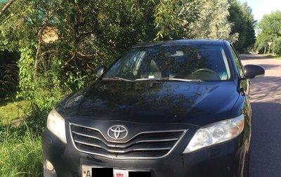 Toyota Camry, 2011 год, 1 800 000 рублей, 1 фотография