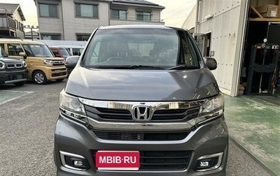 Honda N-WGN I рестайлинг, 2015 год, 583 000 рублей, 1 фотография