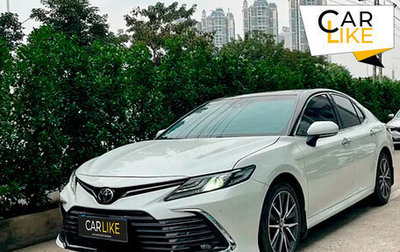 Toyota Camry, 2022 год, 2 700 000 рублей, 1 фотография