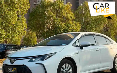 Toyota Corolla, 2022 год, 1 250 000 рублей, 1 фотография