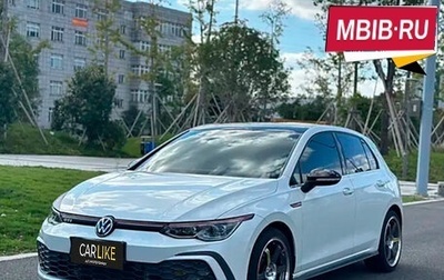 Volkswagen Golf GTI, 2022 год, 2 700 000 рублей, 1 фотография