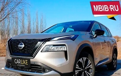 Nissan X-Trail, 2022 год, 2 200 000 рублей, 1 фотография