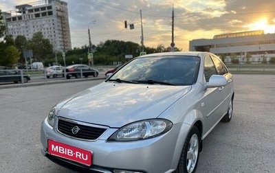 Daewoo Gentra II, 2015 год, 579 000 рублей, 1 фотография