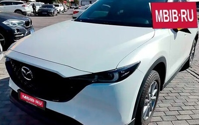 Mazda CX-5 II, 2022 год, 2 700 000 рублей, 1 фотография