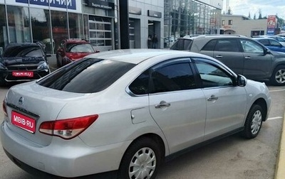 Nissan Almera, 2018 год, 560 000 рублей, 1 фотография