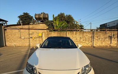 Lexus ES VII, 2014 год, 2 300 000 рублей, 1 фотография