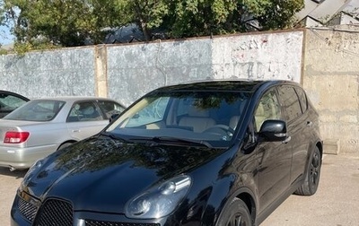Subaru Tribeca I рестайлинг, 2007 год, 1 150 000 рублей, 1 фотография