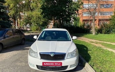Skoda Octavia, 2011 год, 770 000 рублей, 1 фотография
