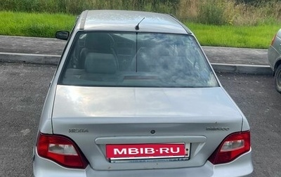 Daewoo Nexia I рестайлинг, 2010 год, 105 000 рублей, 1 фотография