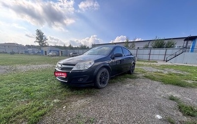 Opel Astra H, 2007 год, 430 000 рублей, 1 фотография