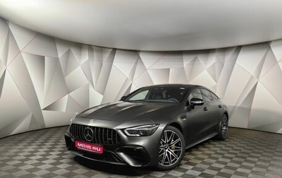 Mercedes-Benz AMG GT I рестайлинг, 2021 год, 9 100 000 рублей, 1 фотография