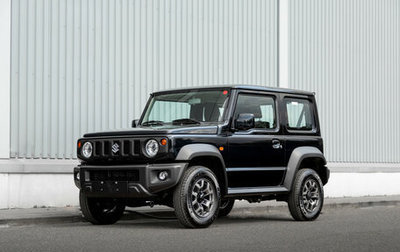 Suzuki Jimny, 2025 год, 3 800 000 рублей, 1 фотография