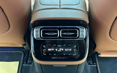 Mercedes-Benz Maybach S-Класс, 2024 год, 16 000 000 рублей, 4 фотография