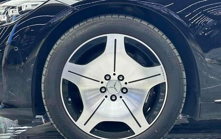 Mercedes-Benz Maybach S-Класс, 2024 год, 16 000 000 рублей, 13 фотография