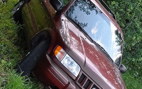 KIA Sportage IV рестайлинг, 2002 год, 330 000 рублей, 6 фотография