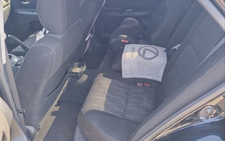 Lexus IS II рестайлинг 2, 1999 год, 790 000 рублей, 7 фотография