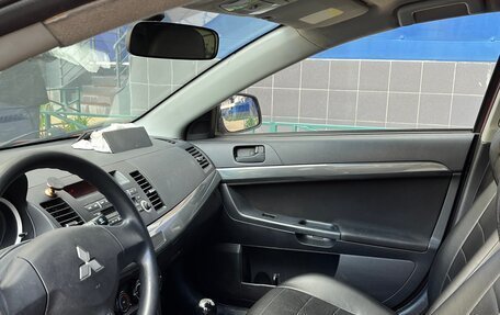 Mitsubishi Lancer IX, 2008 год, 490 000 рублей, 5 фотография