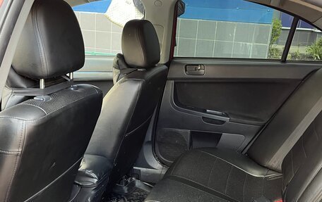Mitsubishi Lancer IX, 2008 год, 490 000 рублей, 6 фотография