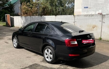 Skoda Octavia, 2014 год, 1 390 000 рублей, 3 фотография