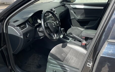 Skoda Octavia, 2014 год, 1 390 000 рублей, 6 фотография