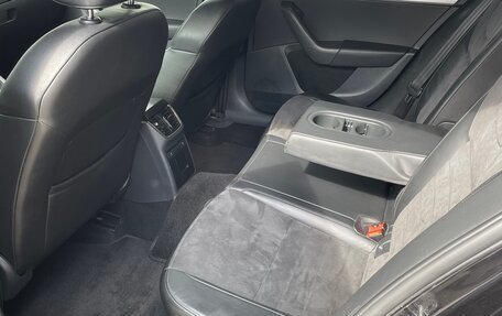 Skoda Octavia, 2014 год, 1 390 000 рублей, 10 фотография