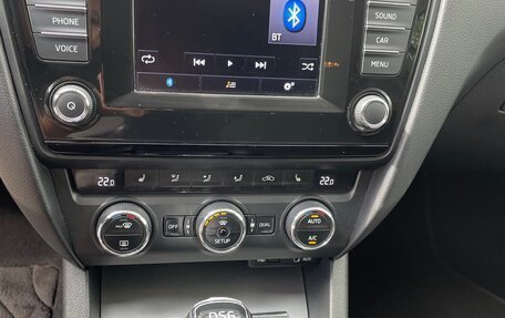 Skoda Octavia, 2014 год, 1 390 000 рублей, 8 фотография
