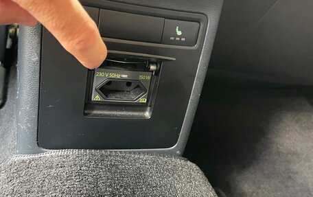 Skoda Octavia, 2014 год, 1 390 000 рублей, 12 фотография