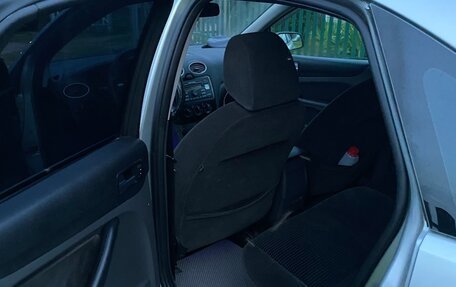 Ford Focus II рестайлинг, 2006 год, 320 000 рублей, 8 фотография