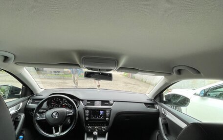 Skoda Octavia, 2014 год, 1 390 000 рублей, 20 фотография