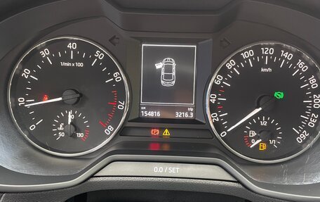 Skoda Octavia, 2014 год, 1 390 000 рублей, 25 фотография