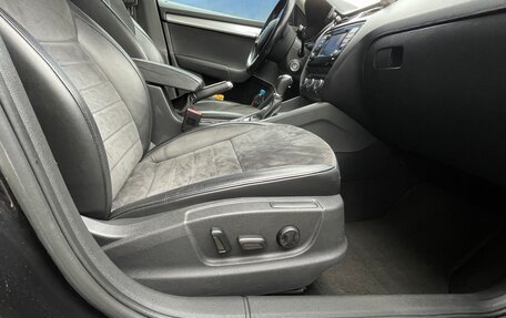 Skoda Octavia, 2014 год, 1 390 000 рублей, 21 фотография
