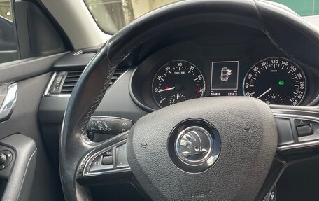 Skoda Octavia, 2014 год, 1 390 000 рублей, 23 фотография